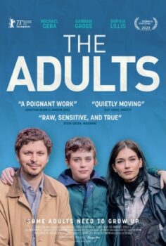 The Adults izle