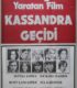 Kassandra geçidi (1976) izle