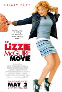 The Lizzie McGuire Movie izle