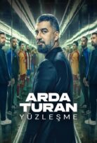 Arda Turan: Yüzleşme izle