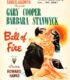 Ball of Fire (1941) izle