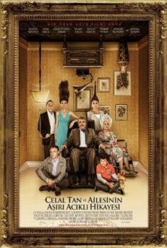 Celal Tan ve Ailesinin Asiri Acikli Hikayesi izle