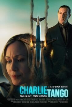 Charlie Tango izle