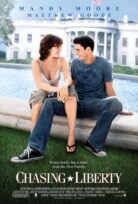 Chasing Liberty izle