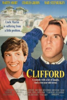 Clifford (1994) izle