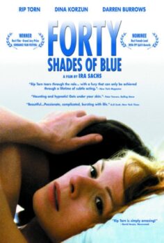 Forty Shades of Blue izle