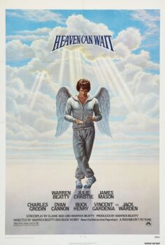 Heaven Can Wait (1978) izle