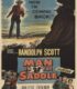 At Sırtında Yaşayan Adam (1951) izle