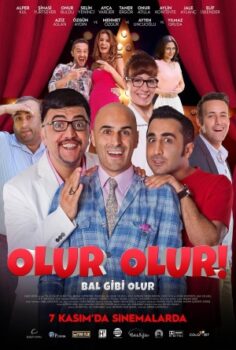 Olur Olur izle