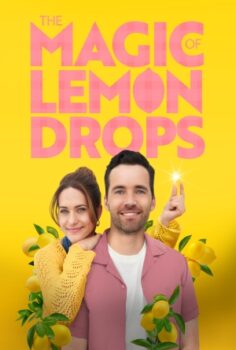 The Magic of Lemon Drops izle