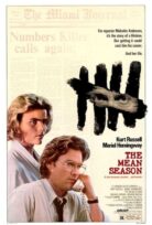 Acımasız Sezon (1985) izle